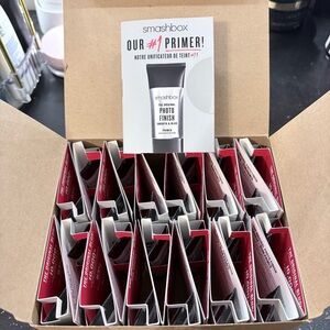 Smashbox Photo Finish Primer